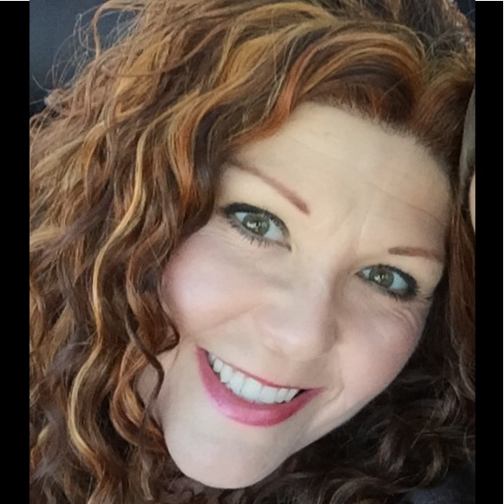 Meet your Posher, Jeanna